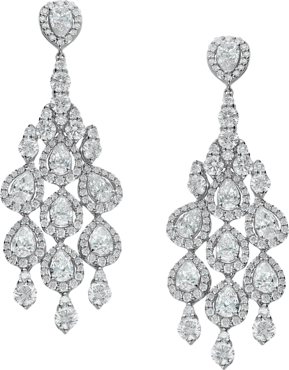 Leo pizzo 26183B Earrings