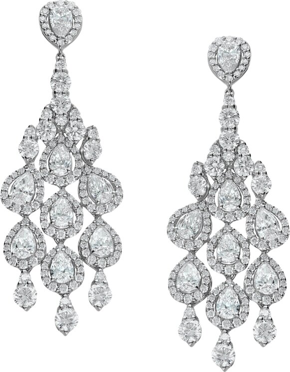Leo Pizzo 26183B Sırğalar