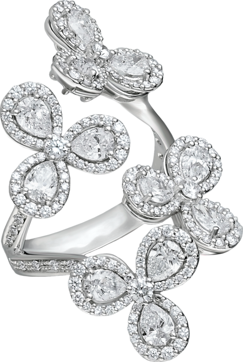 Leo pizzo 26279B Ring
