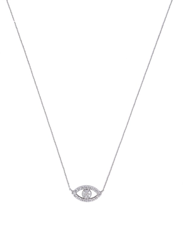 Leo Pizzo 26335B Колье