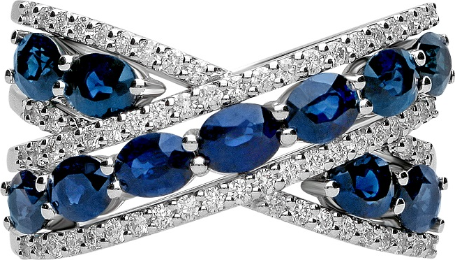 Leo pizzo 26423BZ Ring