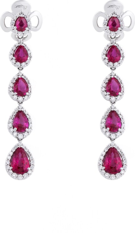 Leo pizzo 26441BR Earrings