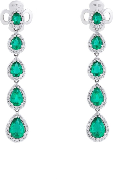 Leo Pizzo 26441BS Sırğalar