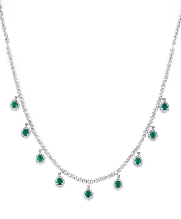 Leo pizzo 27019BS Necklace