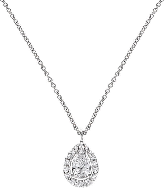 Leo Pizzo 27065B Колье