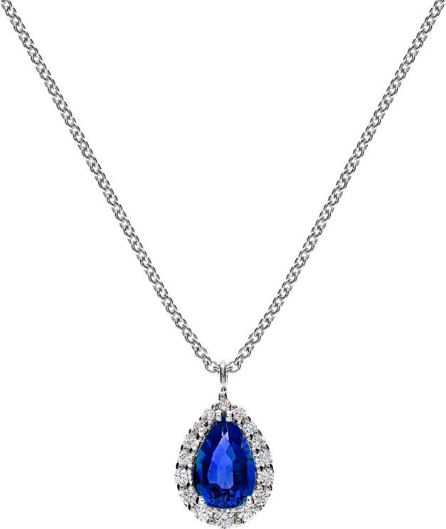 Leo Pizzo 27065BZ Boyunbağı