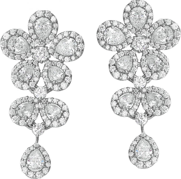 Leo pizzo 27236B Earrings