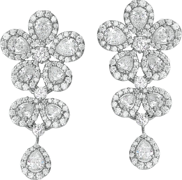 Leo Pizzo 27236B Sırğalar