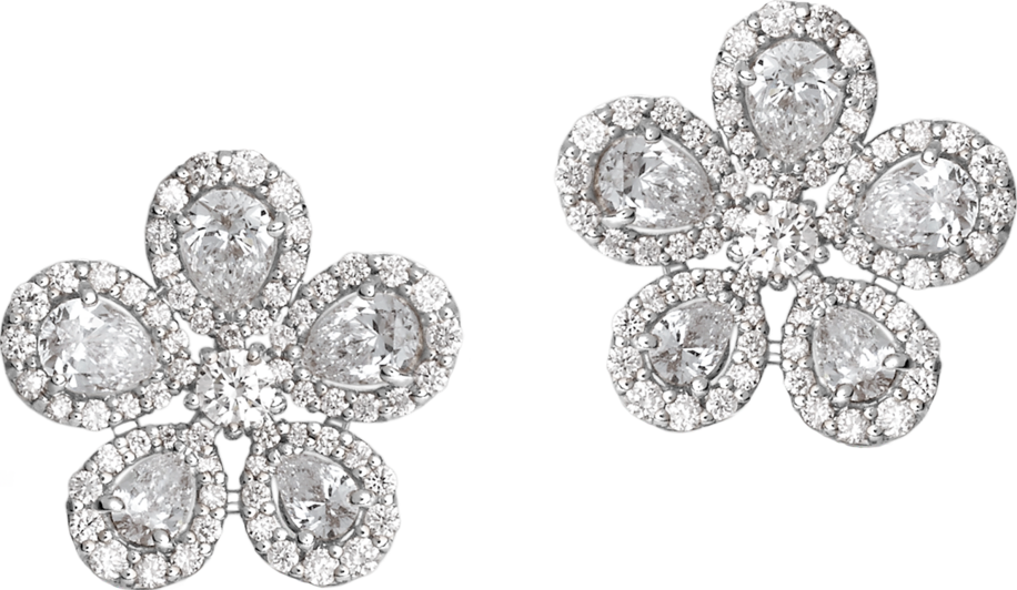 Leo pizzo 27237B Earrings