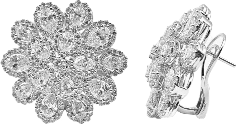 Leo Pizzo 27237B1 Sırğalar