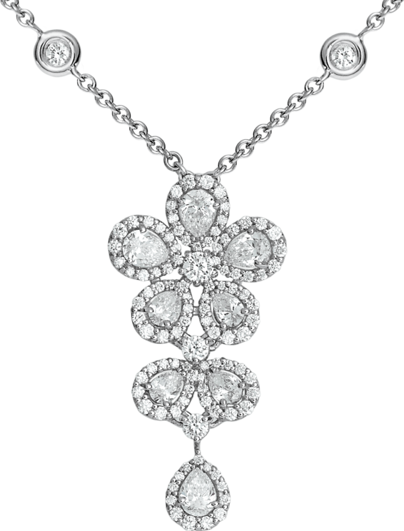 Leo pizzo 27246B Necklace