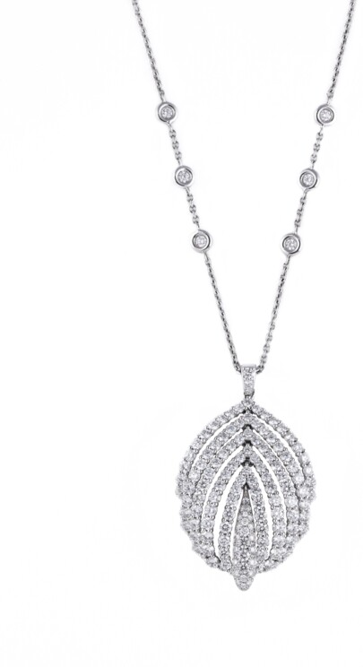 Leo Pizzo 27719B Колье