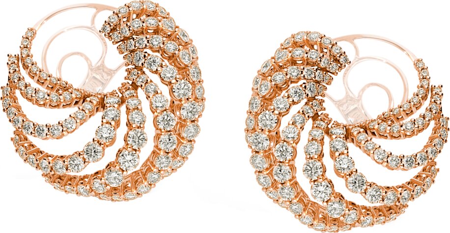 Leo pizzo 27833D Earrings