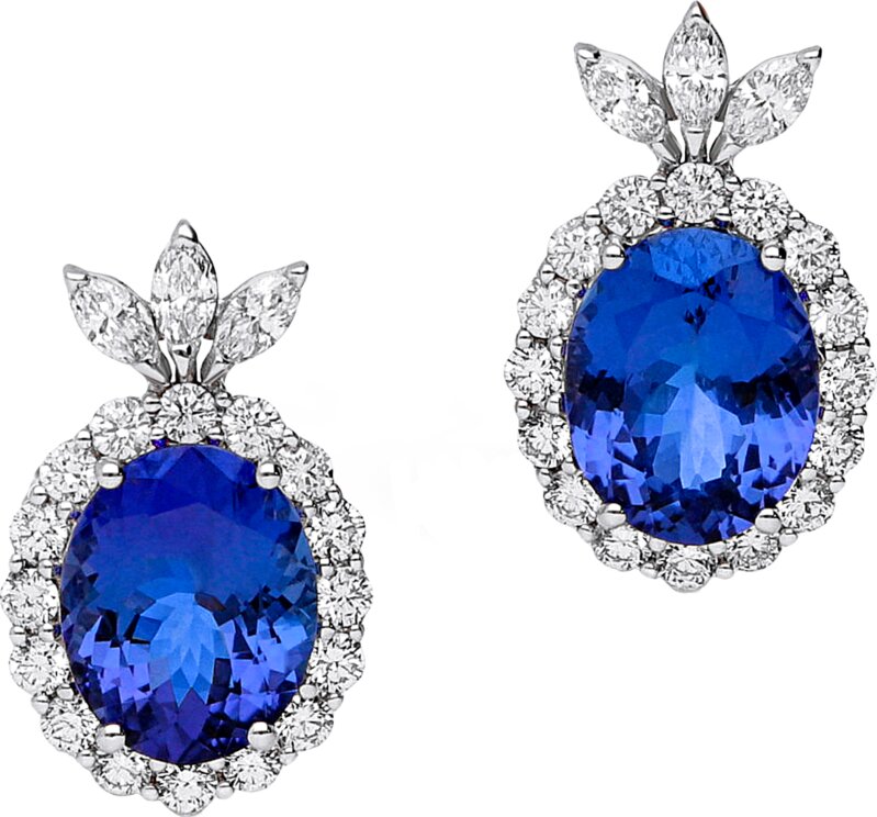 Leo Pizzo 27864BTZ Sırğalar