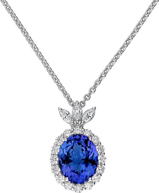 Leo Pizzo 27865BTZ2 Boyunbağı