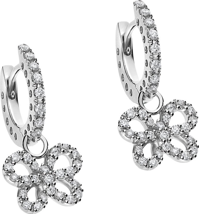 Leo pizzo 28187B Earrings