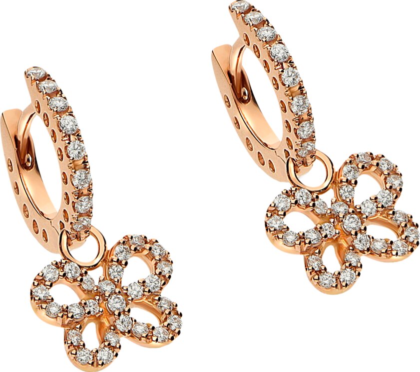 Leo pizzo 28187D Earrings