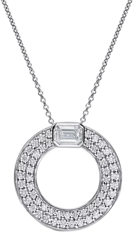 Leo Pizzo 29043B2 Колье