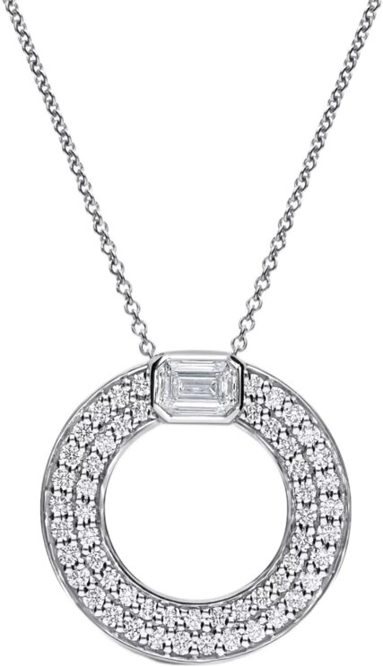 Leo Pizzo 29043B2 Boyunbağı