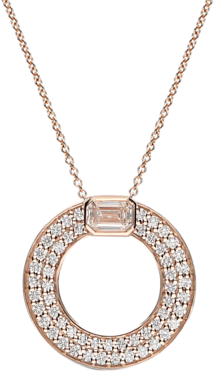 Leo Pizzo 29043D2 Колье