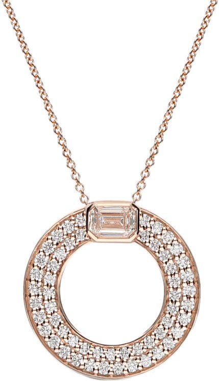Leo Pizzo 29043D2 Boyunbağı