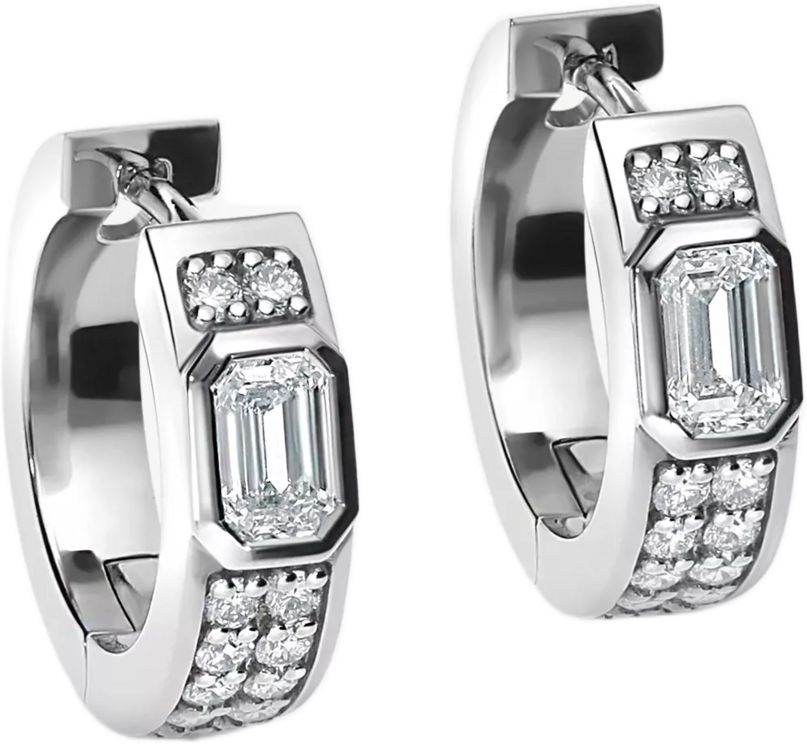 Leo Pizzo 29048B Серьги