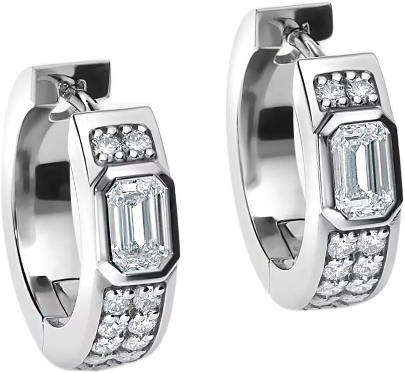 Leo Pizzo 29048B Sırğalar