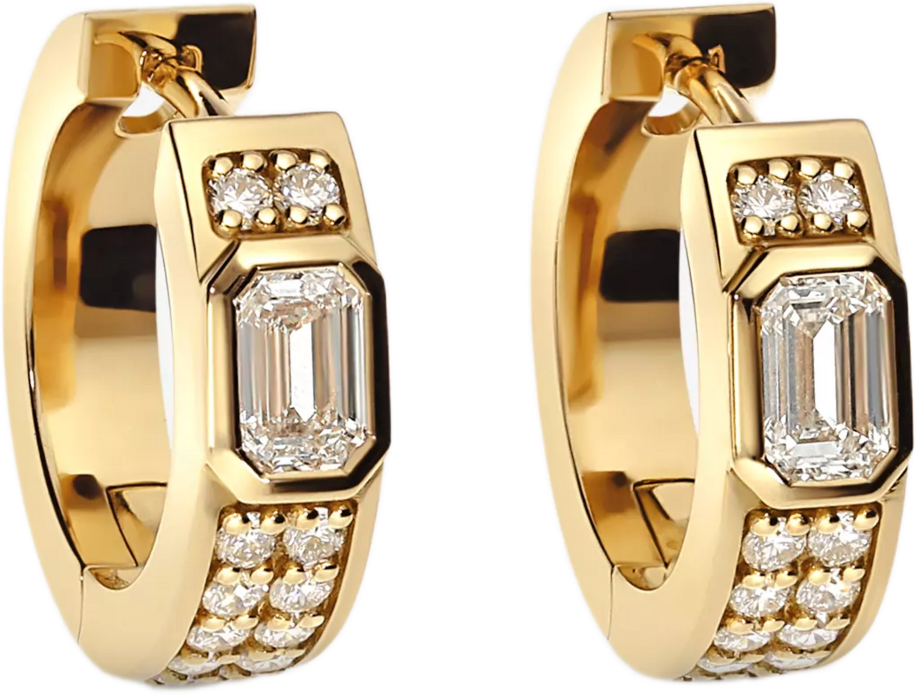 Leo Pizzo 29048C Серьги