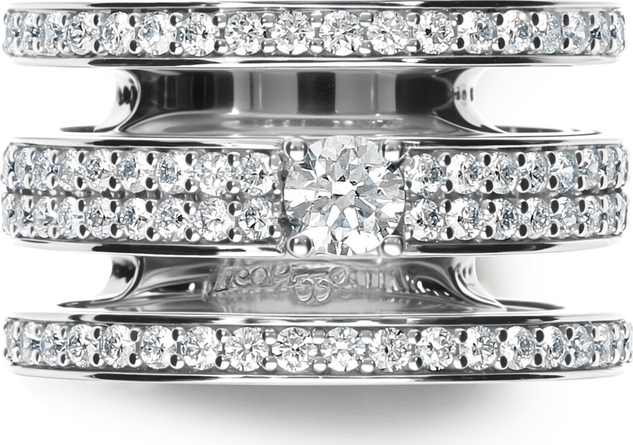 Leo Pizzo 29230B Кольцо