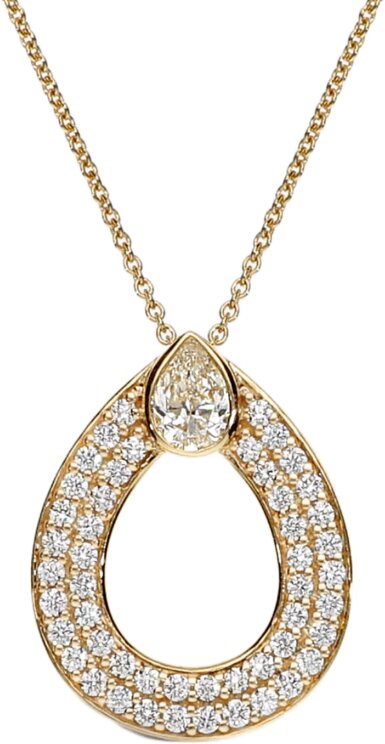 Leo Pizzo 29262C Boyunbağı