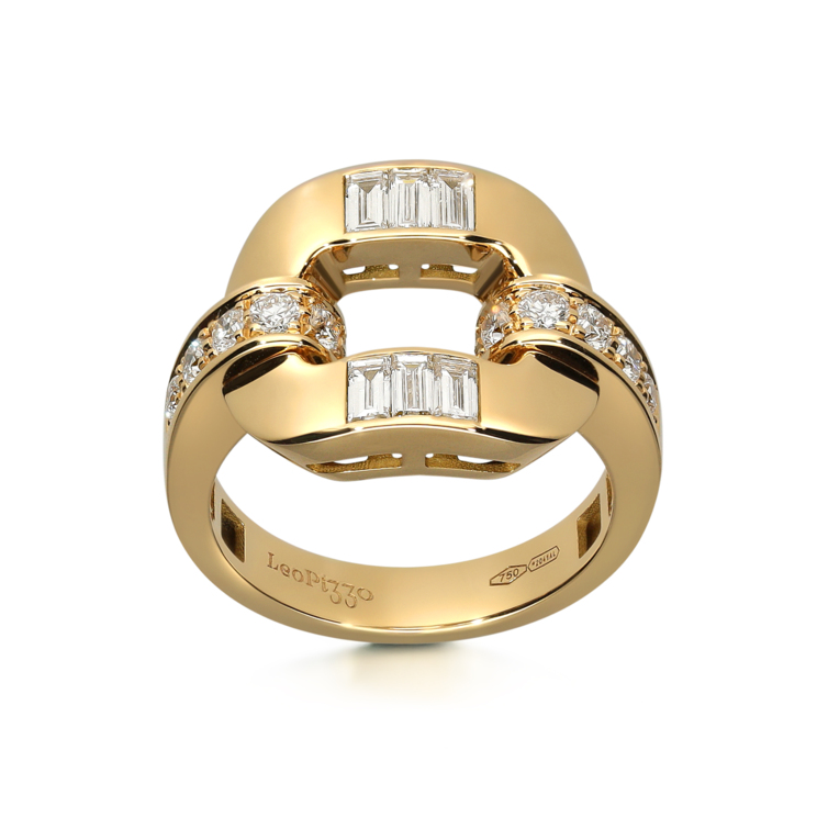 Leo Pizzo 29284C