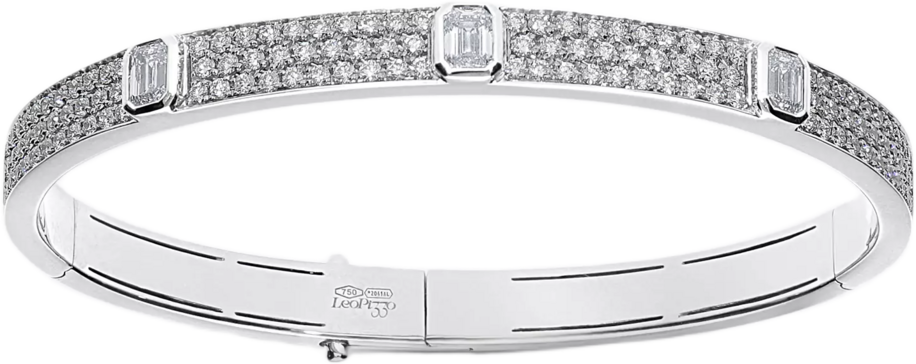 Leo Pizzo 29404B Браслет