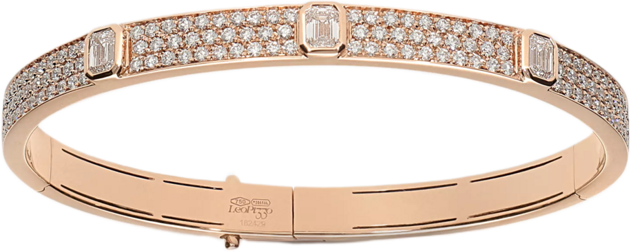 Leo Pizzo 29404D Браслет