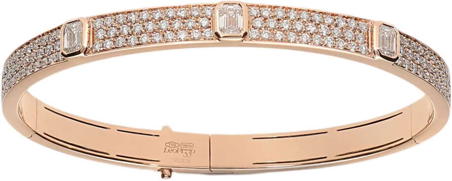 Leo Pizzo 29404D Bilərzik