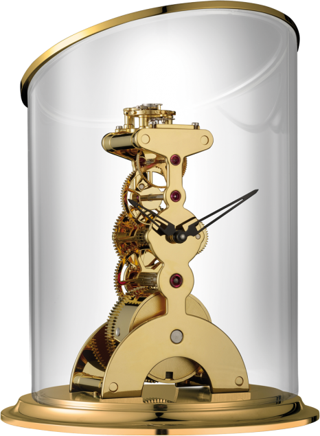 Lepee 76.6587001 Table clock