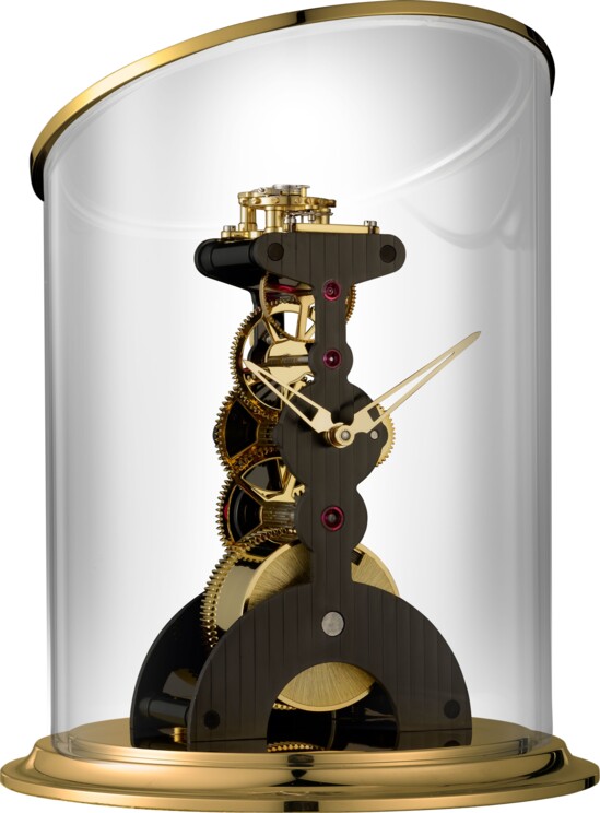Lepee 76.6587201 Table clock