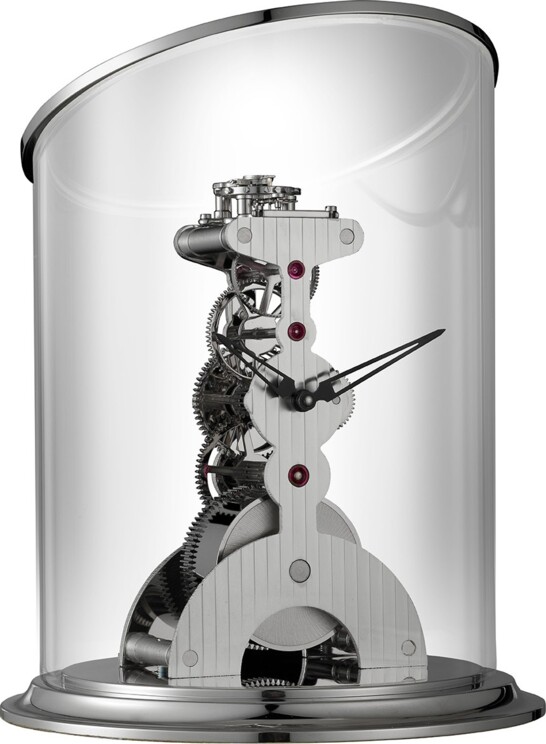 Lepee 76.6589121 Table clock