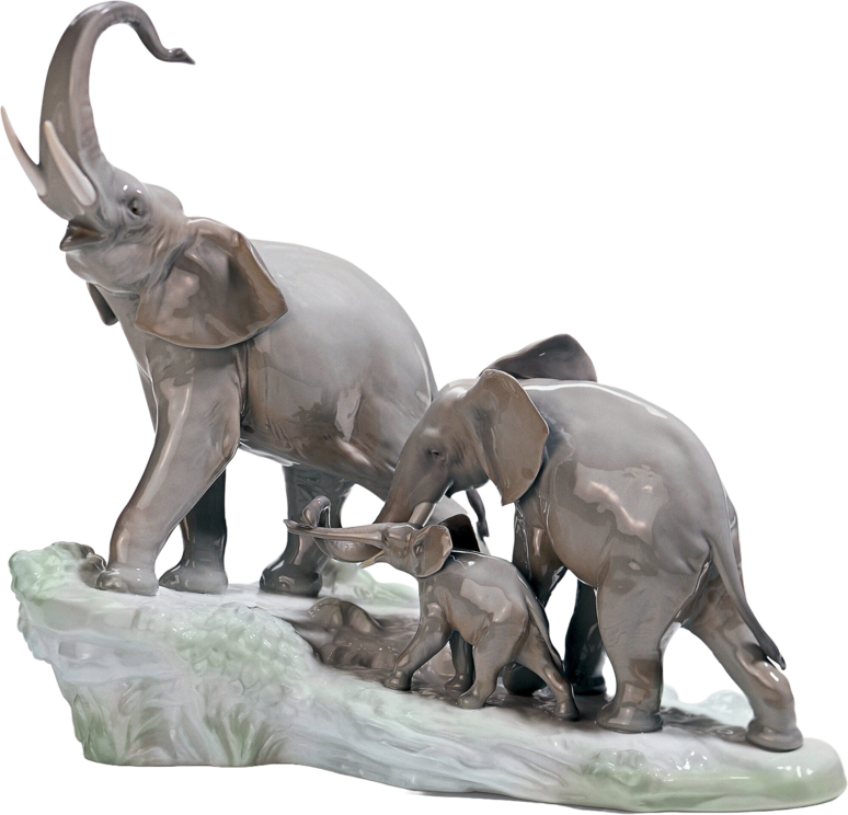 Lladro 1001150 Статуэтка