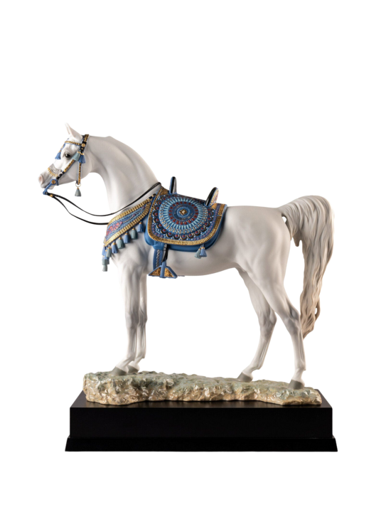 Lladro 1002020 Статуэтка