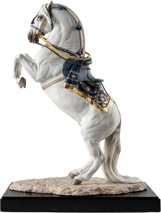 Lladro 1002031 Heykəlcik