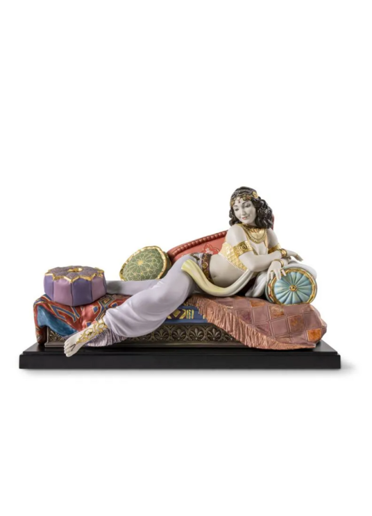 Lladro 1002035 Heykəlcik