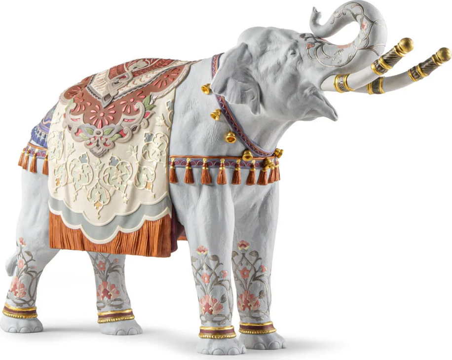 Lladro 1002040 Статуэтка