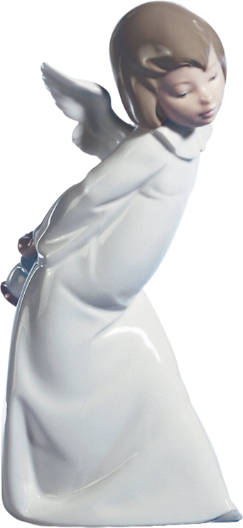 Lladro 1004960 Статуэтка