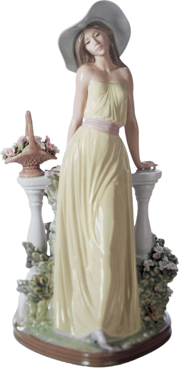 Lladro 1005378 Статуэтка