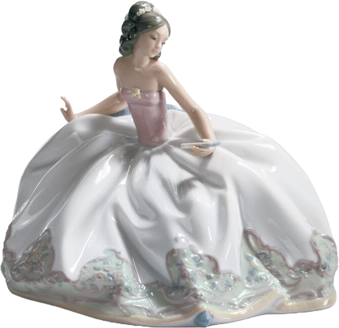 Lladro 1005859 Статуэтка