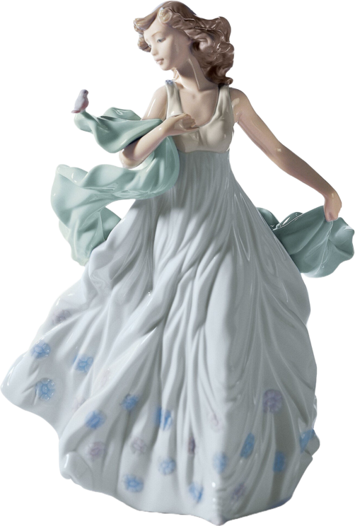 Lladro 1006193 Статуэтка