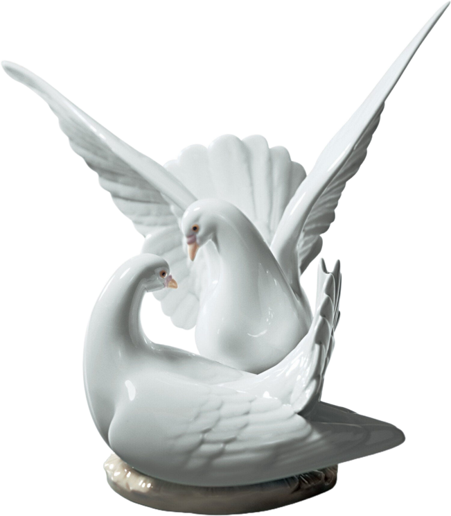 Lladro 1006291 Статуэтка