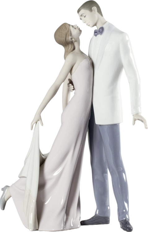 Lladro 1006475 Статуэтка