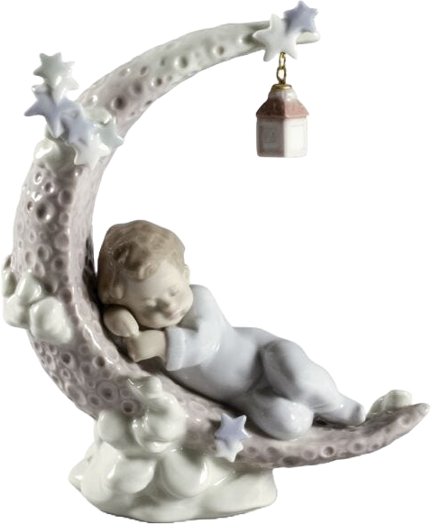 Lladro 1006479 Статуэтка