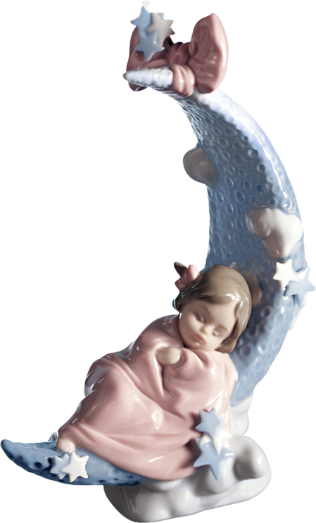 Lladro 1006583 Статуэтка